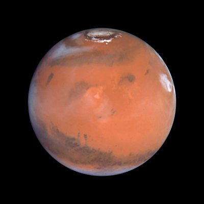 Mars 3 of 4