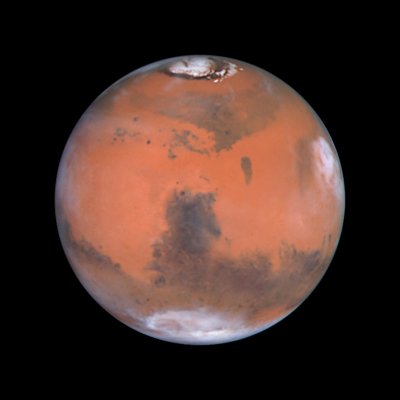 Mars 4 of 4