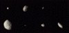 Other small Satellites
