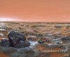Martian parfait