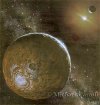 Kuiper Planets