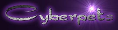 Cyberpets Grove