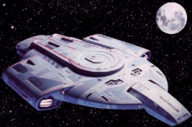 U.S.S. Defiant