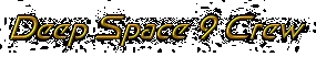 Deep Space 9 Crew