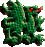 mini-dragon rampant