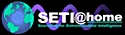 Link to SETI@home Web site