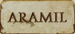 Aramil