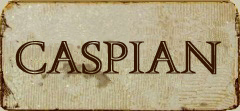 Caspian