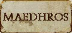 Maedhros