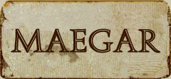 Maegar Crownshield