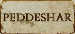 Peddeshar