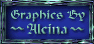Alcina's Alibi