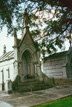 Cathedral Crypt