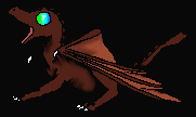 Urath - hatchling
