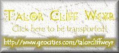 Talor Cliff Weyr