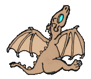 Hestorth - Hatchling