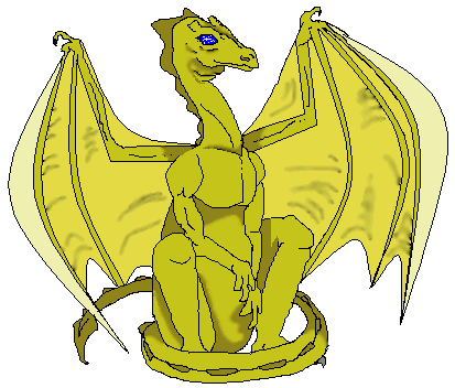 Gold Queen Trylath