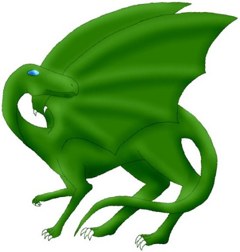 Green Aesith