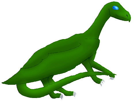 Green Aesith