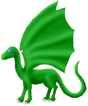 Green Aesith