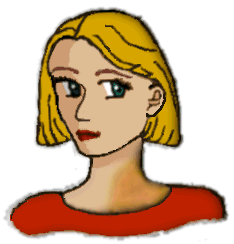Junior Weyrwoman, Irnaish