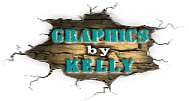 Graphics by Kelly