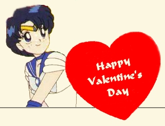 Valentine's Day