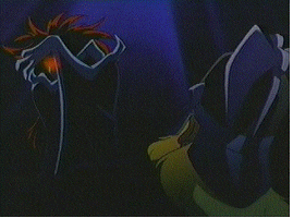 Demona © Disney