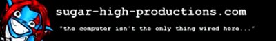 [Sugar-high Productions]