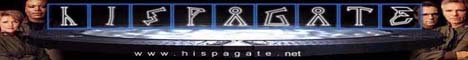 Unofficial web site of Stargate TV series
