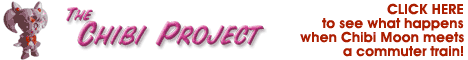 The Chibi Project