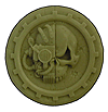 Adeptus Mechanicus Symbol!