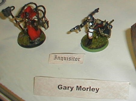 Adeptus mechanicus picture2
