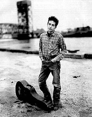 Tambourine Man