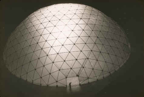 Buckminster Fuller Institute