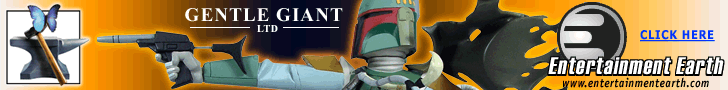Entertainment Earth
