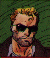 For Havok's Mutant X bio, go to the Mutant X Page