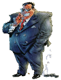 Tony Twist