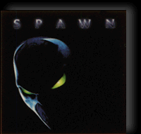 Spawn: The Album I