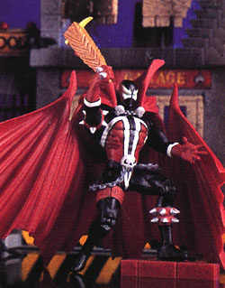 Spawn