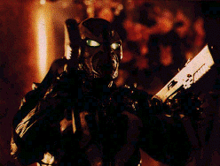 Spawn