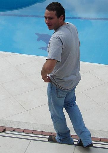 Nice Pool QUINDIO
