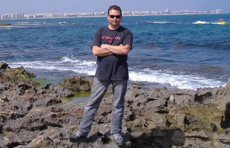 Torrevieja Al Fondo