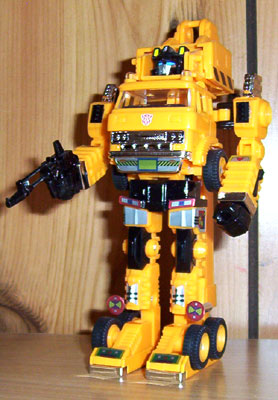 Reissue G1 Grapple - TRU
