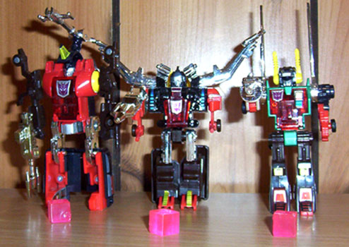 Reissue G1 Diaclone Insect Robo - E-Hobby