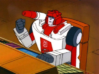 Red Alert