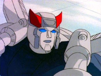 Bluestreak - TV