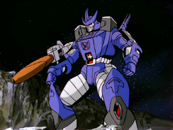 Galvatron