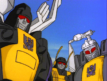 TV Insecticons