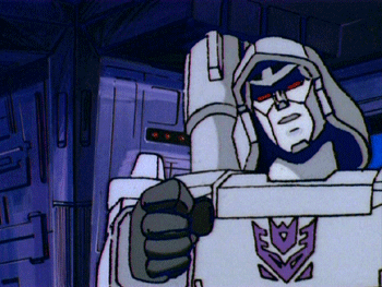 Megatron - TV